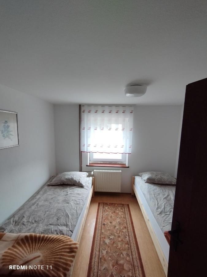 Planinski Dom Vrhe Hotel Trbovlje Buitenkant foto